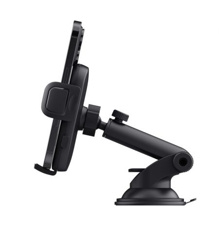 Держатель телефона с креплением на лобовое стекло Trust RUNO