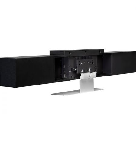 USB-видеопанель Poly Studio USB Video Bar Bluetooth Wi-Fi Black (842D4AA)