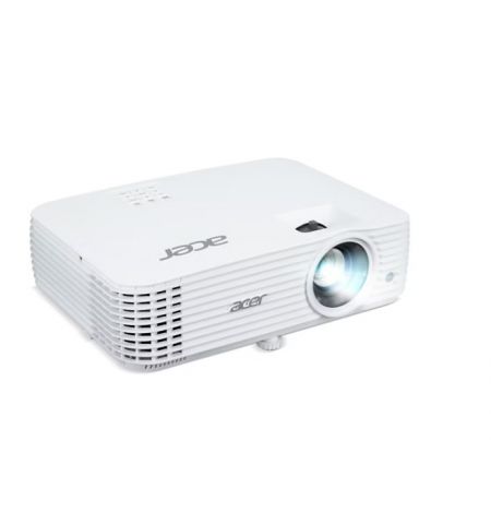 Проектор ACER H6543BDK (MR.JVT11.001)/ FHD/ DLP 3D/ 4800Lm