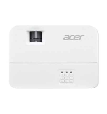 Проектор ACER H6543BDK (MR.JVT11.001)/ FHD/ DLP 3D/ 4800Lm