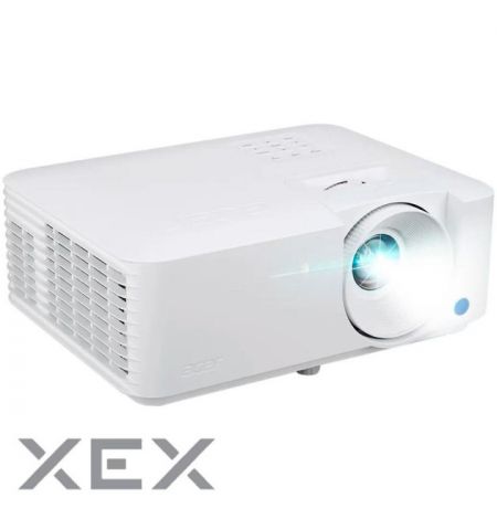 Проектор ACER VERO PL2530i (MR.JWU11.001)/ DLP/ FHD / 5000 Lm