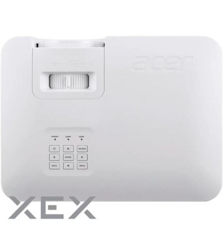 Проектор ACER VERO PL2530i (MR.JWU11.001)/ DLP/ FHD / 5000 Lm