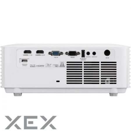 Проектор ACER VERO PL2530i (MR.JWU11.001)/ DLP/ FHD / 5000 Lm