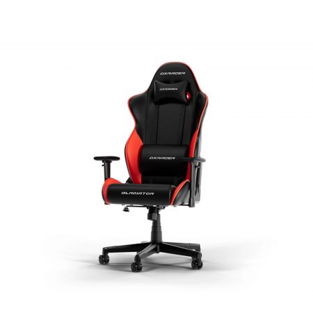 Игровое кресло DXRacer GLADIATOR-23-L / 150kg / 180-200cm / Black/Red Игровое кресло DXRacer GLADIATOR-23-L / 150kg / 180-200cm / Black/Red