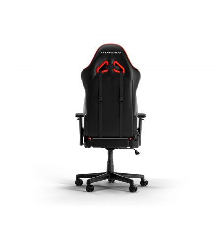 Игровое кресло DXRacer GLADIATOR-23-L / 150kg / 180-200cm / Black/Red Игровое кресло DXRacer GLADIATOR-23-L / 150kg / 180-200cm / Black/Red