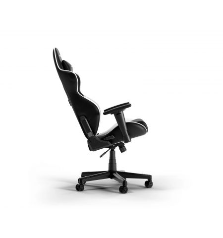 Игровое кресло DXRacer GLADIATOR-23-L / 150kg / 180-200cm / Black/White Игровое кресло DXRacer GLADIATOR-23-L / 150kg / 180-200cm / Black/White
