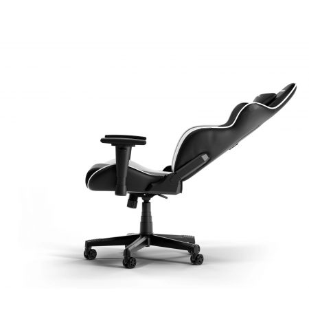 Игровое кресло DXRacer GLADIATOR-23-L / 150kg / 180-200cm / Black/White Игровое кресло DXRacer GLADIATOR-23-L / 150kg / 180-200cm / Black/White