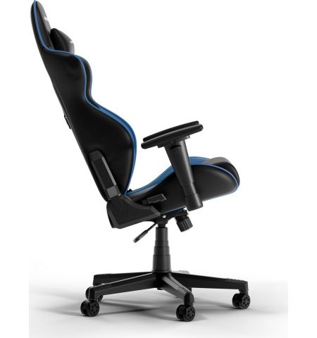 Игровое кресло DXRacer GLADIATOR-23-L / 150kg / 180-200cm / Black/Blue Игровое кресло DXRacer GLADIATOR-23-L / 150kg / 180-200cm / Black/Blue