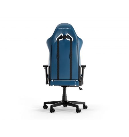 Игровое кресло DXRacer GLADIATOR-23-L / 150kg / 180-200cm / Blue/White Игровое кресло DXRacer GLADIATOR-23-L / 150kg / 180-200cm / Blue/White
