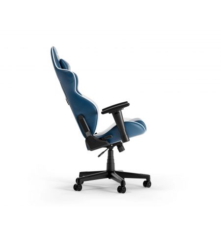 Игровое кресло DXRacer GLADIATOR-23-L / 150kg / 180-200cm / Blue/White Игровое кресло DXRacer GLADIATOR-23-L / 150kg / 180-200cm / Blue/White