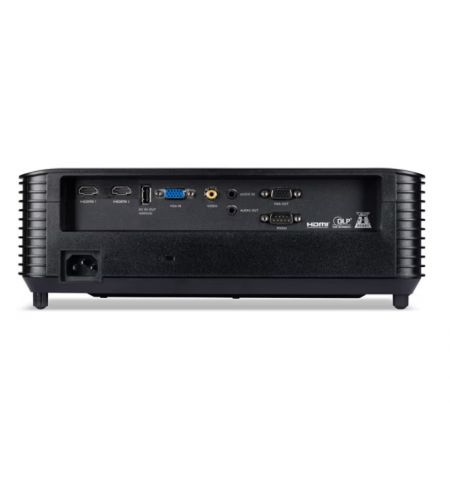 Проектор ACER X1328 (MR.JX611.001)/ DLP / WXGA / 5000 Lm