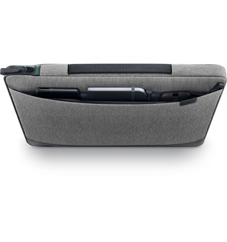 16” Чехлол для ноутбука Dell Ecoloop Urban - CV4625, Gray