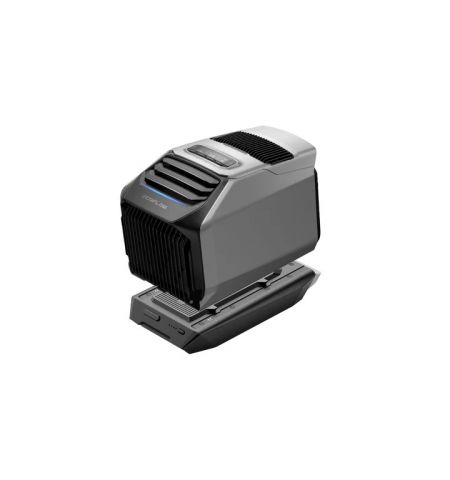 Портативный кондиционер EcoFlow Wave 2 + Дополнительный аккумулятор Портативный кондиционер EcoFlow Wave 2 + Дополнительный аккумулятор