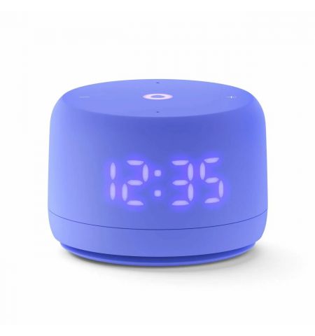 Умная колонка Yandex Station LITE 2 / with Alisa / 6W / Violet Умная колонка Yandex Station LITE 2 / with Alisa / 6W / Violet