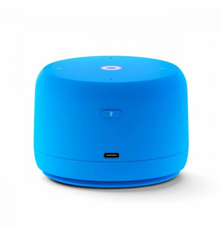 Умная колонка Yandex Station LITE 2 / with Alisa / 6W / Blue Умная колонка Yandex Station LITE 2 / with Alisa / 6W / Blue