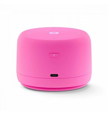 Умная колонка Yandex Station LITE 2 / with Alisa / 6W / Pink Умная колонка Yandex Station LITE 2 / with Alisa / 6W / Pink