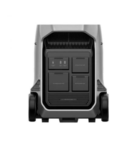 Зарядная станция EcoFlow DELTA 3/ 1024Wh/ AC Output: 1800W