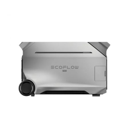Зарядная станция EcoFlow DELTA 3/ 1024Wh/ AC Output: 1800W