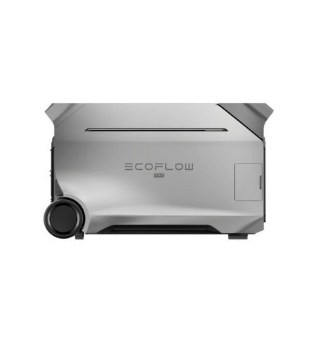 Портативная электростанция EcoFlow DELTA PRO 3/ 4096Wh/ X-Boost Output 6000W/ AC Output: 4000W total,