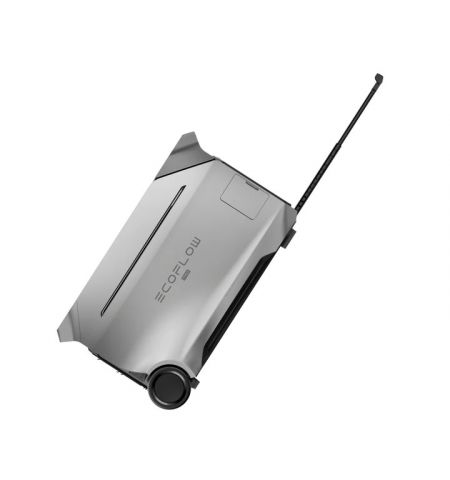 Портативная электростанция EcoFlow DELTA PRO 3/ 4096Wh/ X-Boost Output 6000W/ AC Output: 4000W total,