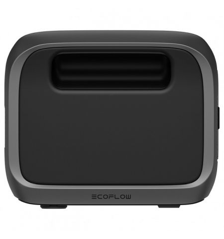 Портативная электростанция EcoFlow RIVER 3 / Capacity: 245Wh / AC Output: 300W total