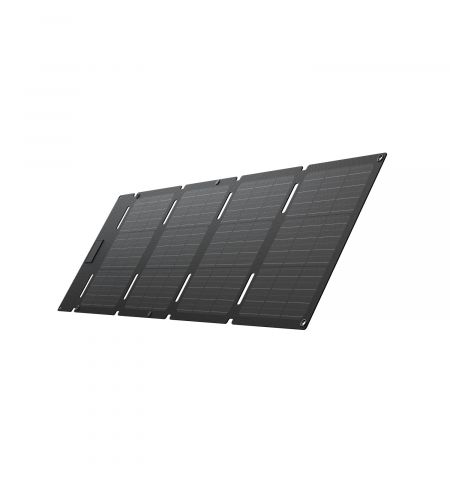 Портативная солнечная панель EcoFlow 45W Портативная солнечная панель EcoFlow 45W