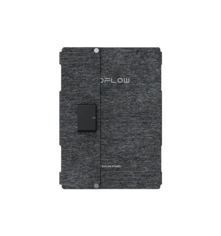 Портативная солнечная панель EcoFlow 45W Портативная солнечная панель EcoFlow 45W