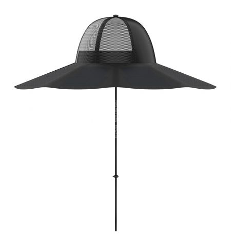 Шляпа с солнечной зарядкой EcoFlow Power Hat  12W