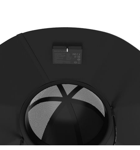 Шляпа с солнечной зарядкой EcoFlow Power Hat  12W