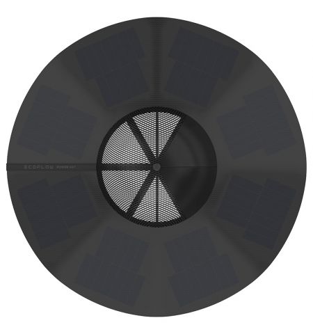 Шляпа с солнечной зарядкой EcoFlow Power Hat  12W