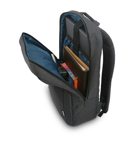 Рюкзак для ноутбука 15.6” Lenovo Casual B210, Black Рюкзак для ноутбука 15.6” Lenovo Casual B210, Black