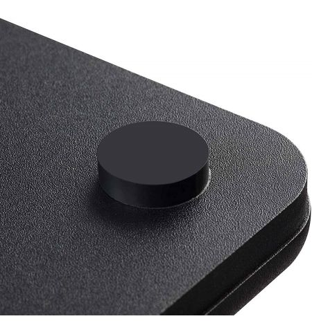 Стойки для колонок S2000MKIII-Pair / Edifier SS02C Brown /  height 648 mm, vibration-free, Wood Grain Design