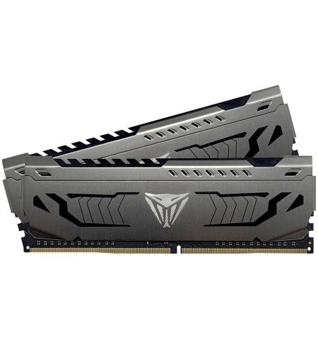 Оперативная память VIPER (by Patriot) STEEL Performance  DDR4-3600 16GB (Kit of 2x8GB)