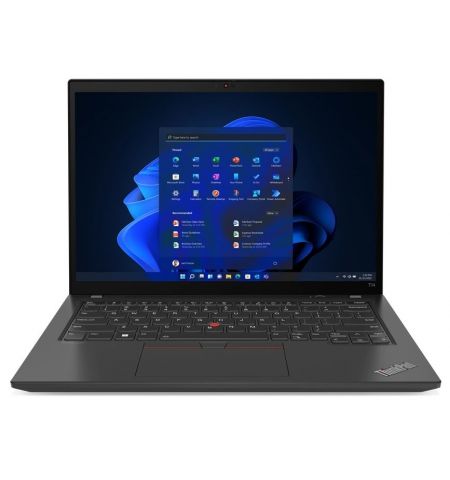 Ноутбук 14.0” Lenovo ThinkPad T14 G3 / WUXGA / AMD Ryzen 7 PRO 6850U / 16GB / 512GB SSD / Win10Pro / Thunder Black