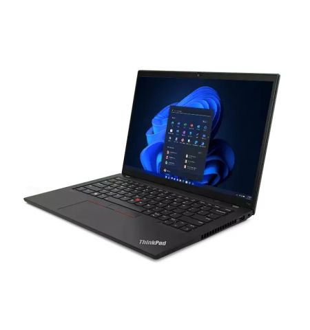 Ноутбук 14.0” Lenovo ThinkPad T14 G3 / WUXGA / AMD Ryzen 7 PRO 6850U / 16GB / 512GB SSD / Win10Pro / Thunder Black Ноутбук 14.0” Lenovo ThinkPad T14 G3 / WUXGA / AMD Ryzen 7 PRO 6850U / 16GB / 512GB SSD / Win10Pro / Thunder Black