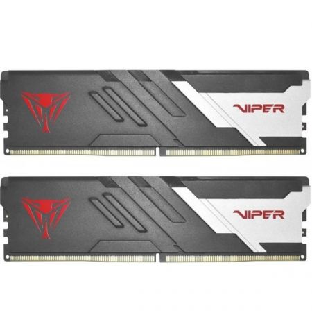 Оперативная память Viper (by Patriot) VENOM DDR5-6400 32GB (Kit of 2x16GB)