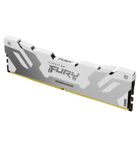 Оперативная память Kingston FURY Renegade White DDR5-6000 32GB