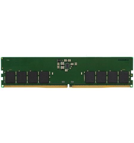 Оперативная память Kingston ValueRAM DDR5 5200 МТ/с 32ГБ