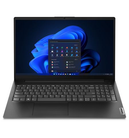 Ноутбук 15,6” Lenovo V15 G4 AMN / AMD Ryzen 3 7320U / 8GB / 512GB SSD / Black