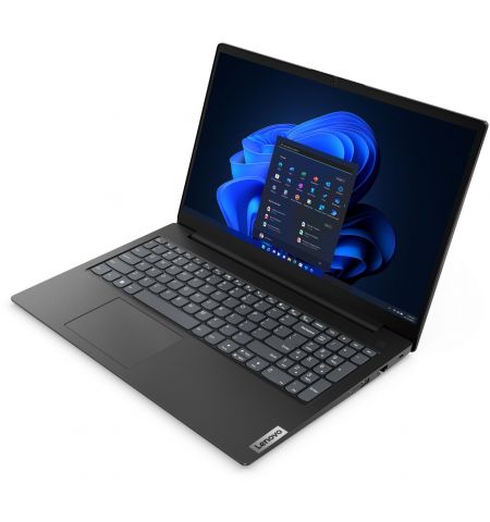 Ноутбук 15,6” Lenovo V15 G4 AMN / AMD Ryzen 3 7320U / 8GB / 512GB SSD / Black Ноутбук 15,6” Lenovo V15 G4 AMN / AMD Ryzen 3 7320U / 8GB / 512GB SSD / Black