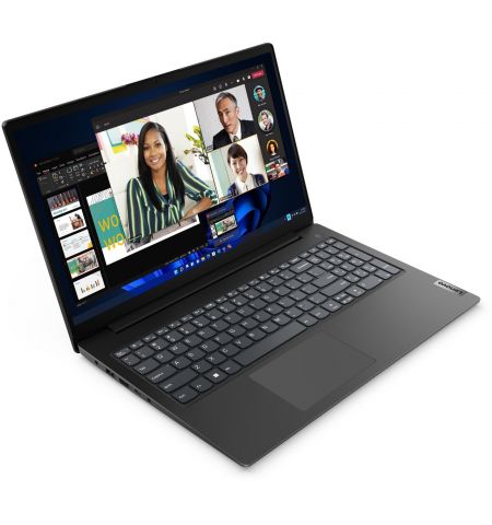 Ноутбук 15,6” Lenovo V15 G4 AMN / AMD Ryzen 5 7520U / 8GB / 512GB SSD / Black Ноутбук 15,6” Lenovo V15 G4 AMN / AMD Ryzen 5 7520U / 8GB / 512GB SSD / Black