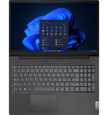 Ноутбук 15,6” Lenovo V15 G4 AMN / AMD Ryzen 5 7520U / 8GB / 512GB SSD / Black Ноутбук 15,6” Lenovo V15 G4 AMN / AMD Ryzen 5 7520U / 8GB / 512GB SSD / Black