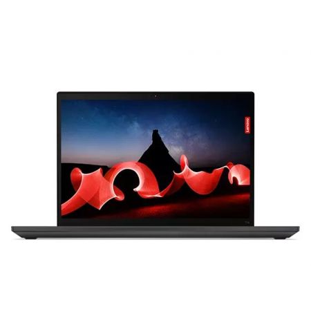 Ноутбук 14.0” Lenovo ThinkPad T14 G4 / WUXGA / Intel Core i5 / 16GB / 512GB SSD / Black