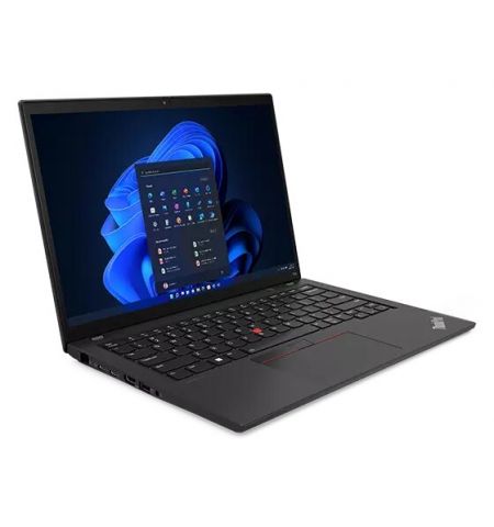 Ноутбук 14.0” Lenovo ThinkPad T14 G4 / WUXGA / Intel Core i7 / 16GB / 512GB SSD / Black Ноутбук 14.0” Lenovo ThinkPad T14 G4 / WUXGA / Intel Core i7 / 16GB / 512GB SSD / Black