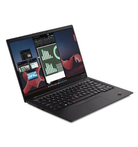 Ноутбук 14.0” Lenovo ThinkPad X1 Carbon G11 / Core i7 / 16GB / 512GB SSD / Win11Pro / Black Ноутбук 14.0” Lenovo ThinkPad X1 Carbon G11 / Core i7 / 16GB / 512GB SSD / Win11Pro / Black