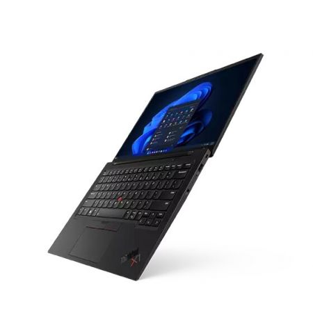Ноутбук 14.0” Lenovo ThinkPad X1 Carbon G11 / Core i7 / 16GB / 512GB SSD / Win11Pro / Black Ноутбук 14.0” Lenovo ThinkPad X1 Carbon G11 / Core i7 / 16GB / 512GB SSD / Win11Pro / Black