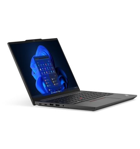 Ноутбук 14” Lenovo ThinkPad E14 Gen 5 / WUXGA / Intel Core i5-1335U / 16GB / 512GB SSD / Blac Ноутбук 14” Lenovo ThinkPad E14 Gen 5 / WUXGA / Intel Core i5-1335U / 16GB / 512GB SSD / Blac