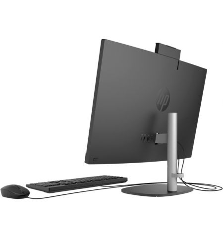 Моноблок 23.8” HP ProOne 245 G10 / AMD Ryzen 3 7320U / 8GB / 512GB SSD / Black