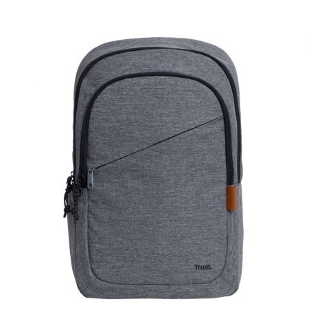 16” Рюкзак для ноутбука Trust  Avana / 20L / Grey