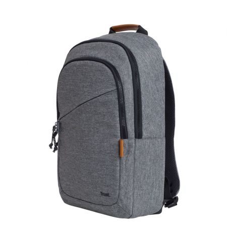16” Рюкзак для ноутбука Trust  Avana / 20L / Grey 16” Рюкзак для ноутбука Trust  Avana / 20L / Grey